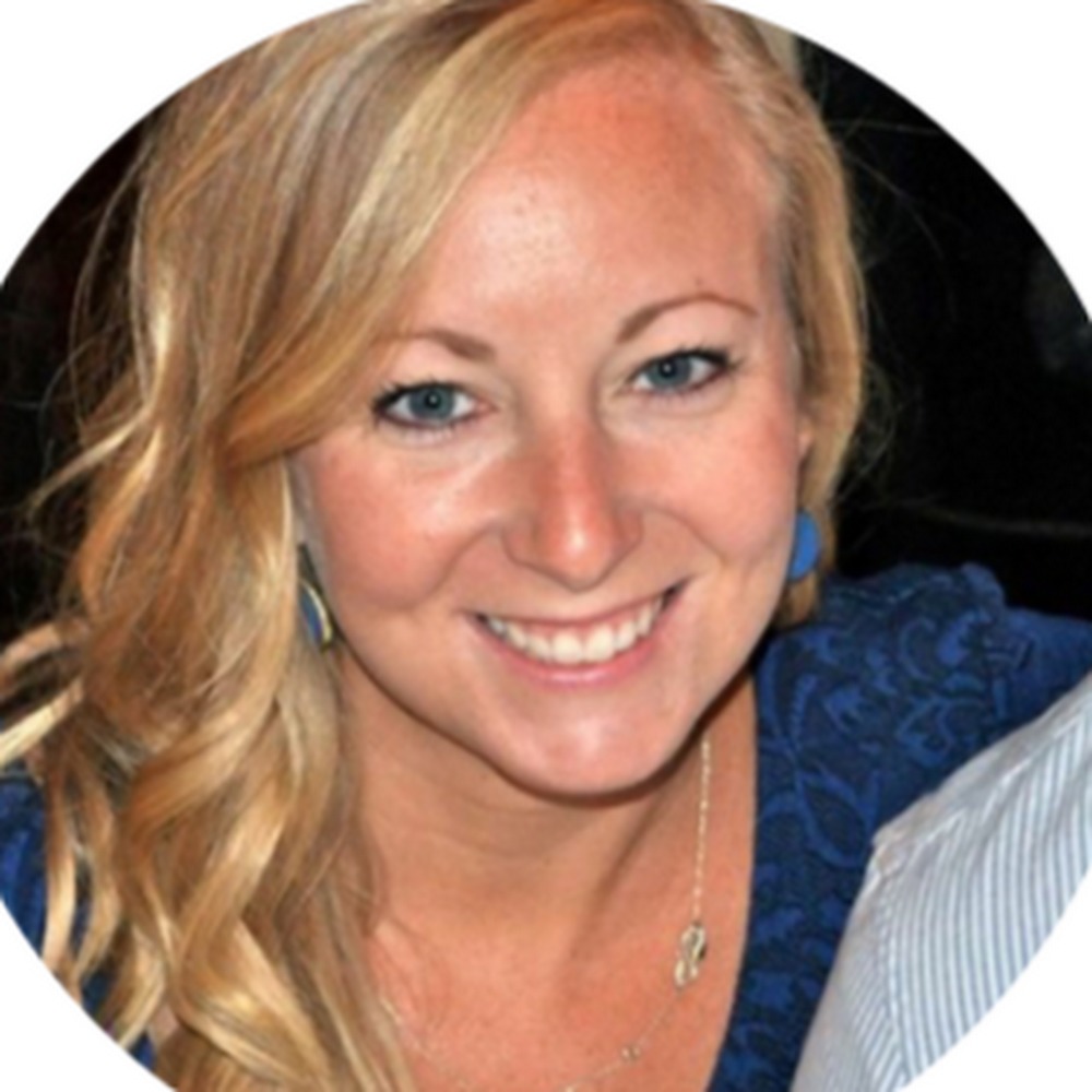 Meet your Posher, Jackie